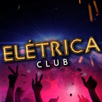 Elétrica Club logo