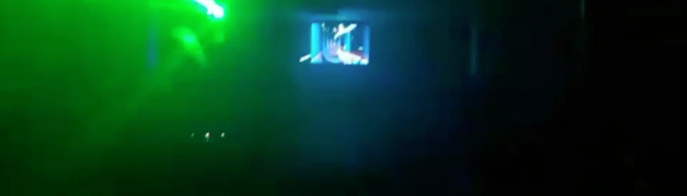 Elétrica Club — Bars & Clubs in Rio de Janeiro