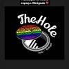 The Hole Cruising Bar logo