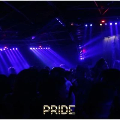 Pride Bar logo
