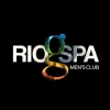 Sauna Rio G Spa logo