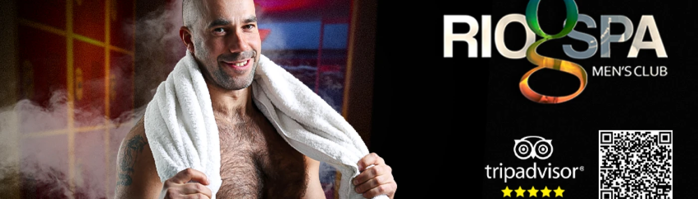 Sauna Rio G Spa — Saunas in Rio de Janeiro