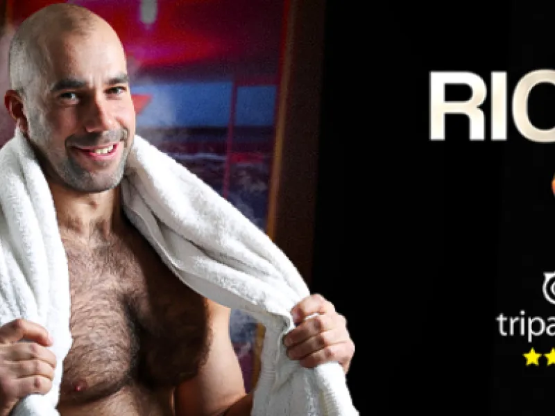 Sauna Rio G Spa — Saunas in Rio de Janeiro
