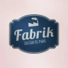Fabrik Bar logo