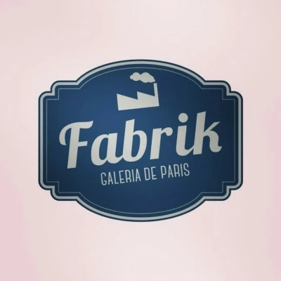 Fabrik Bar logo