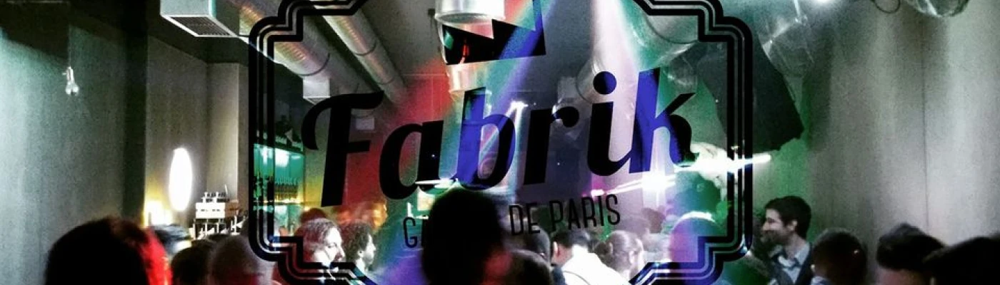 Fabrik Bar — Bars & Clubs in Porto