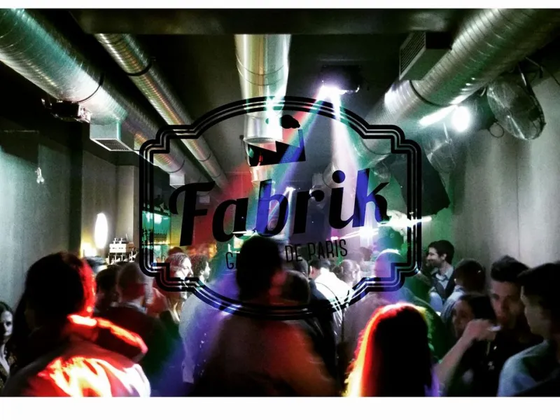 Fabrik Bar — Bars & Clubs in Porto
