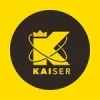 Kaiser(凯撒酒吧)_7F logo