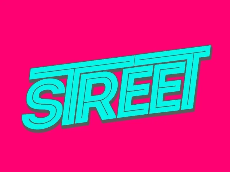 Street Lapa — Bars & Clubs in Rio de Janeiro