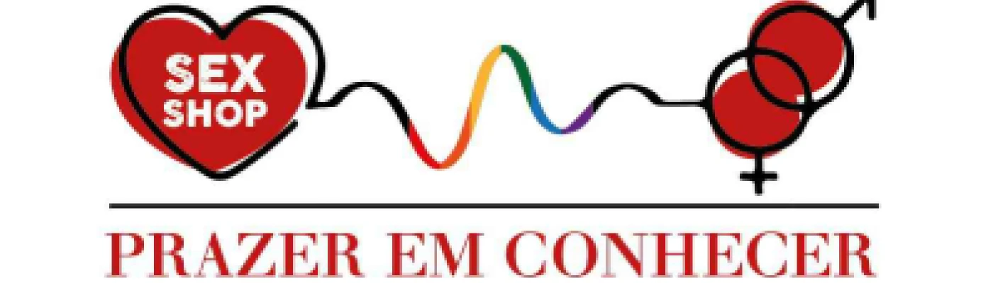 Prazer em Conhecer Sex Shop — Shopping in Rio de Janeiro