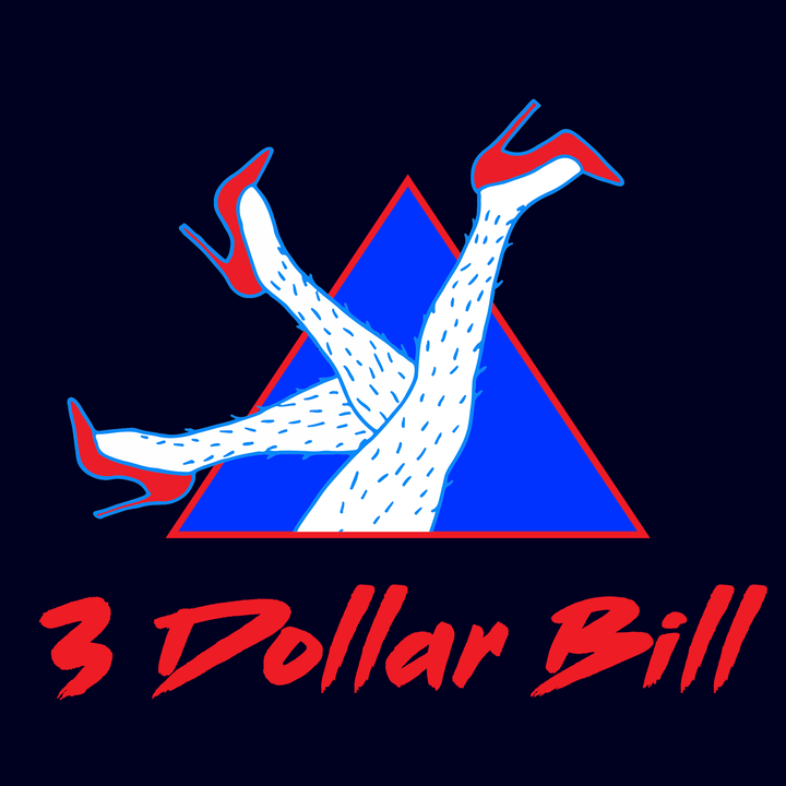 TAIL FEATHERS logo