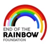 Donation Centre End of the Rainbow Foundation logo