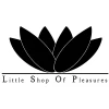 Little Shop Of Pleasures - Macleod logo