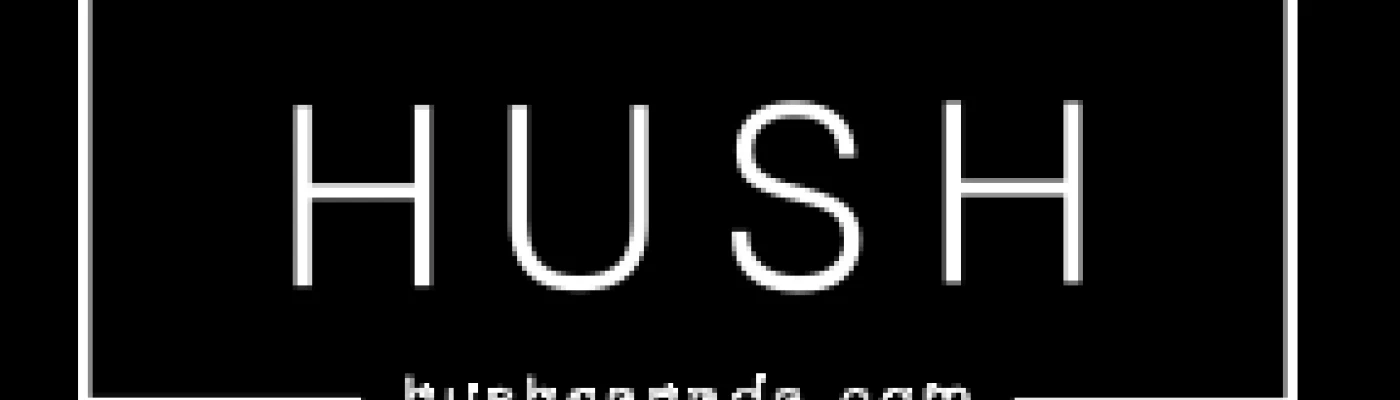 HUSH Canada Downtown — Shopping in Calgary
