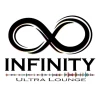 Infinity Ultra Lounge logo
