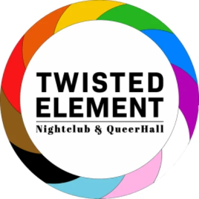 Twisted Element logo