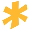 L'Astérisk logo