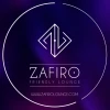 Zafiro Friendly Lounge logo