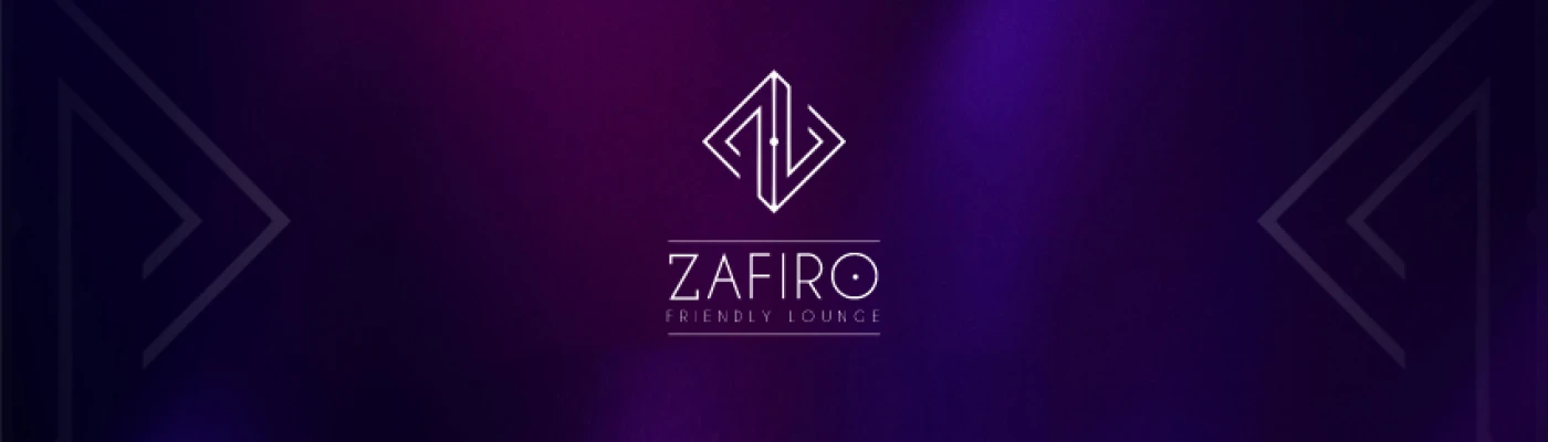 Zafiro Friendly Lounge — Cruise Bars in Buenos Aires