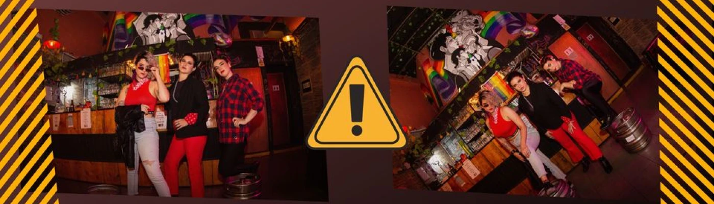 Gato Rojo, Espacio Cultural — Bars & Clubs in Buenos Aires