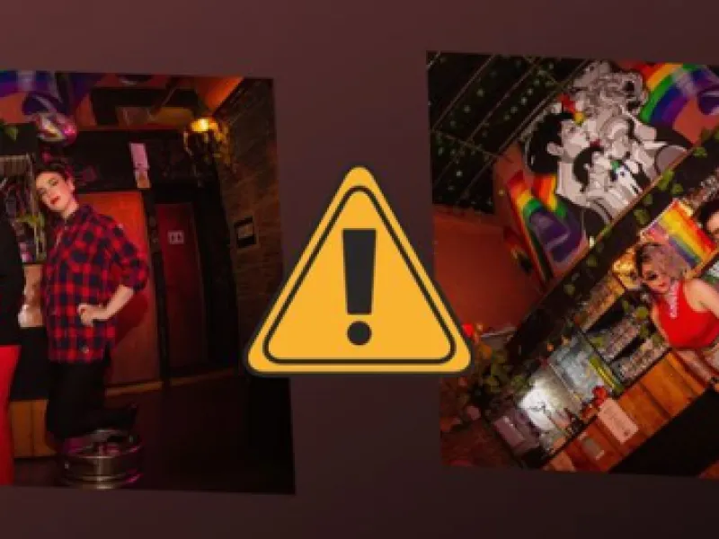 Gato Rojo, Espacio Cultural — Bars & Clubs in Buenos Aires