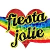 Fiesta Jolie logo