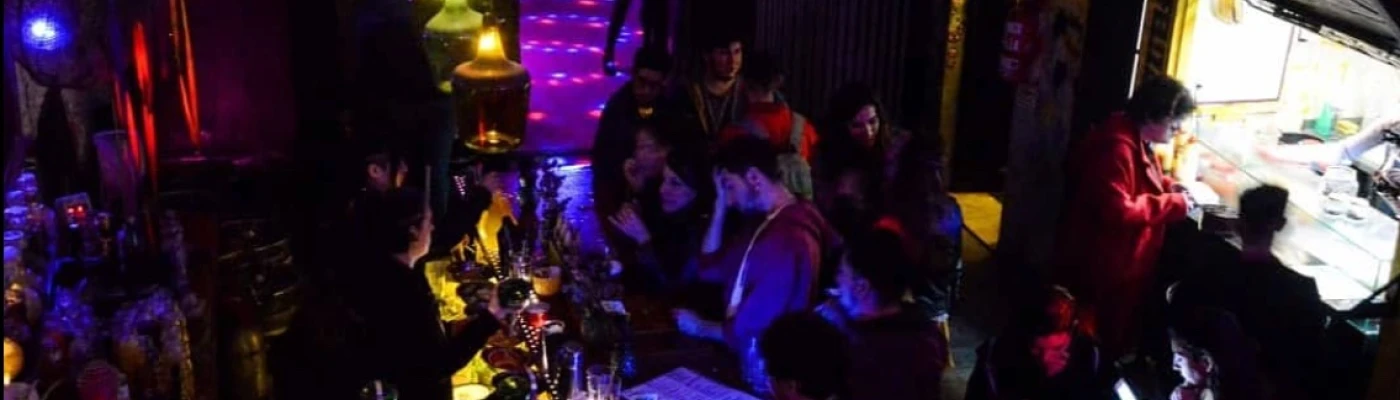 Feliza — Bars & Clubs in Buenos Aires