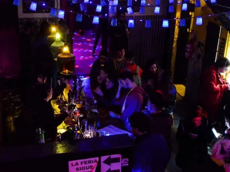 Feliza — Bars & Clubs in Buenos Aires