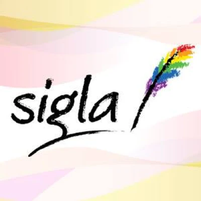 SIGLA - Sociedad de Integracion Gay Lésbica Argentina logo