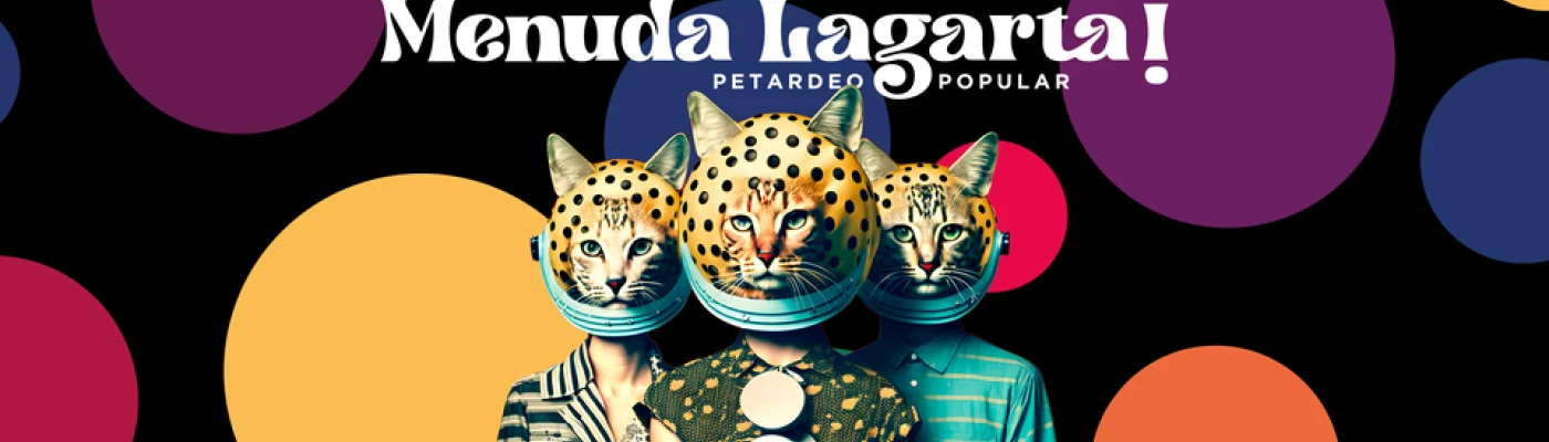 Menuda Lagarta Pub Gay Alicante — Bars & Clubs in Alicante