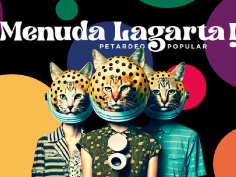 Menuda Lagarta Pub Gay Alicante — Bars & Clubs in Alicante