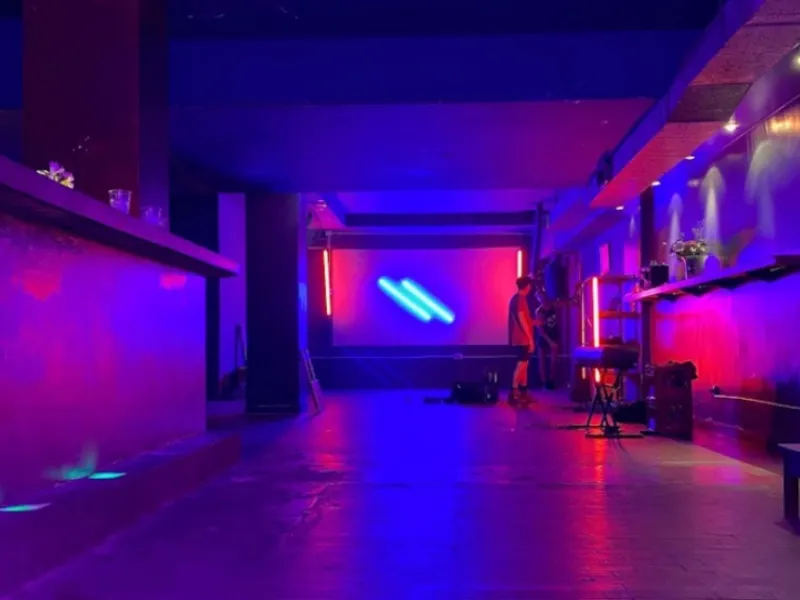 Puticlú — Bars & Clubs in Buenos Aires