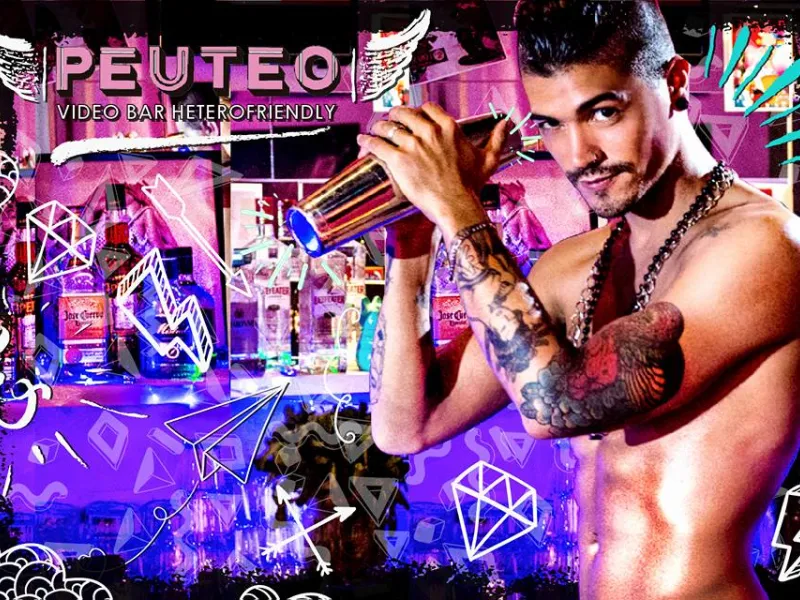 P E U T E O — Bars & Clubs in Buenos Aires