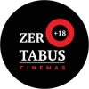 Cinema Zero Tabus Porto logo
