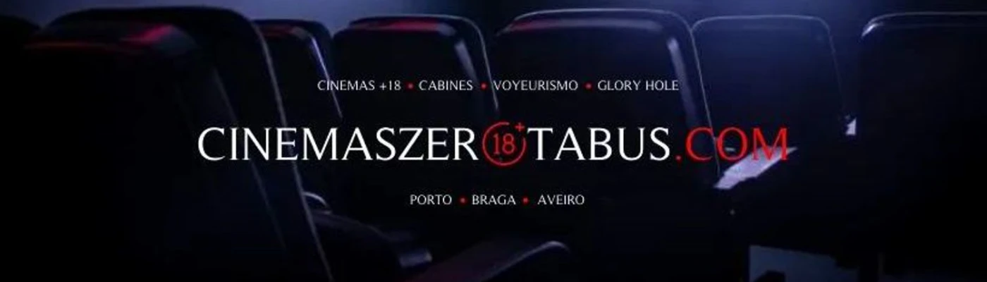 Cinema Zero Tabus Porto — Cruise Bars in Porto