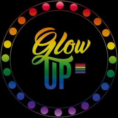 Comunidad Glow Up logo