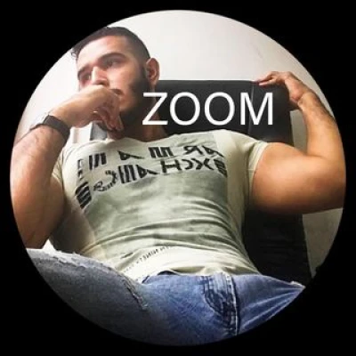 Zoom Gay Cruising Bar logo