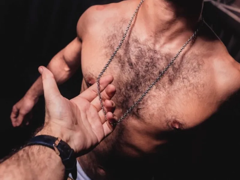 Fiesta Ma.Cho — Bars & Clubs in Buenos Aires