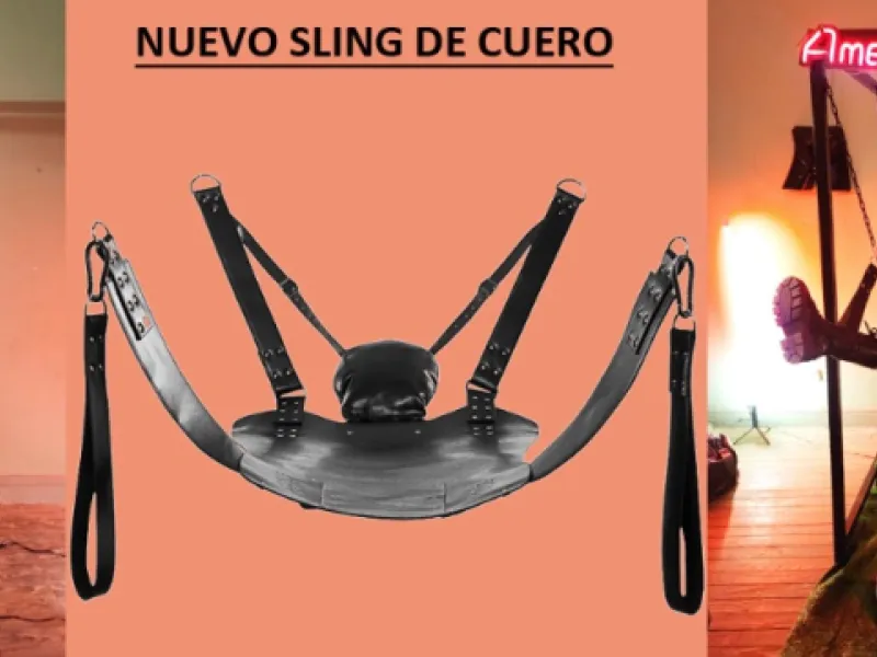 American Top — Shopping in Buenos Aires