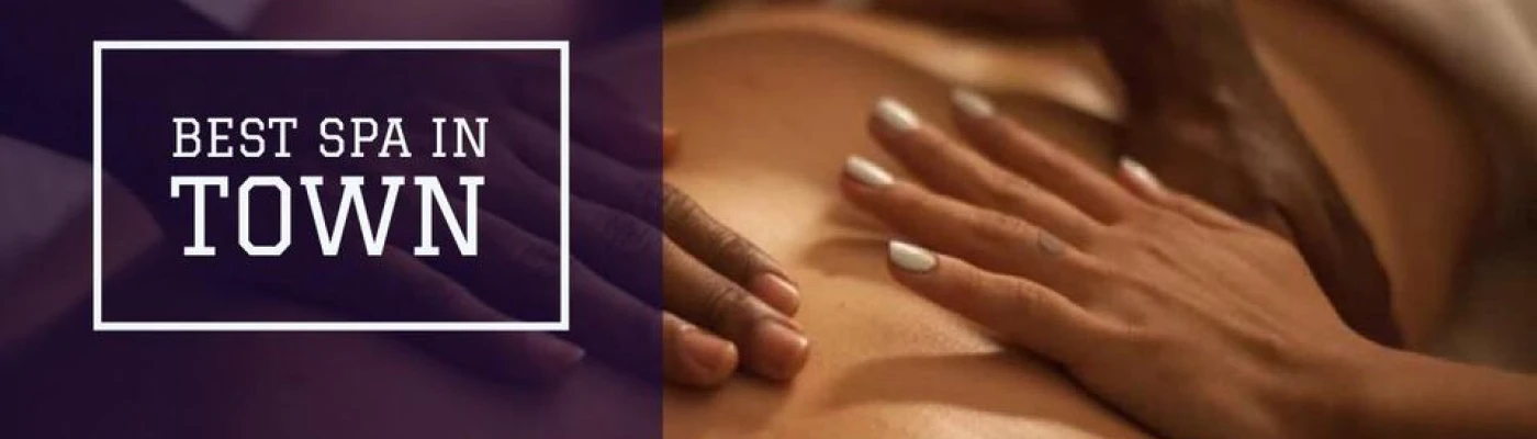 Markus Day Spa For Men — Wellness in Buenos Aires
