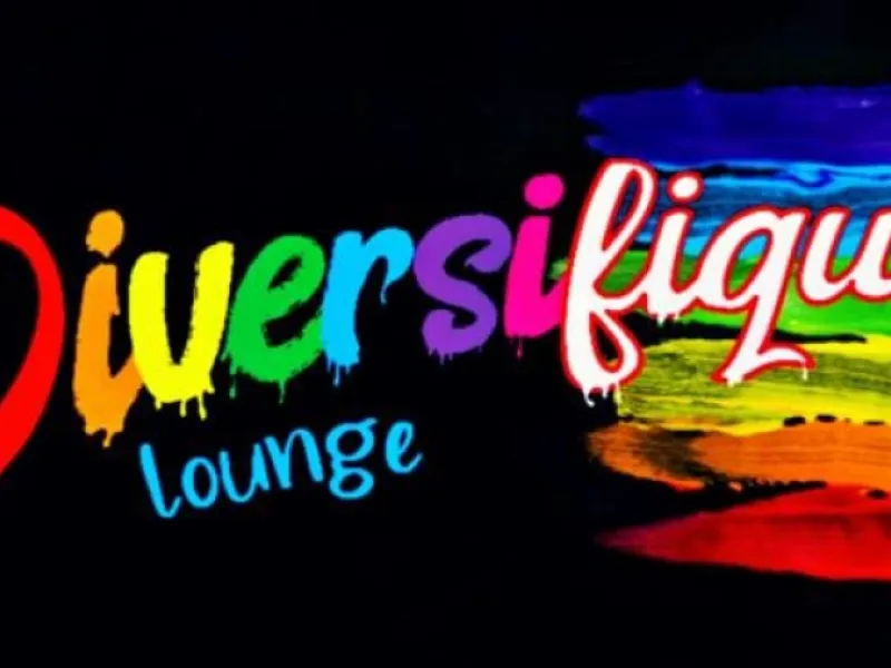 Diversifique Lounge — Bars & Clubs in Rio de Janeiro