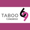 Taboo69 Sexshop - Videocabinas logo