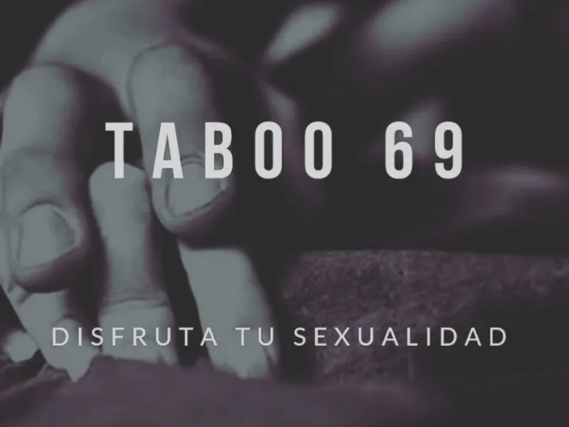 Taboo69 Sexshop - Videocabinas — Shopping in Buenos Aires