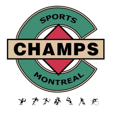 Bar Champs logo