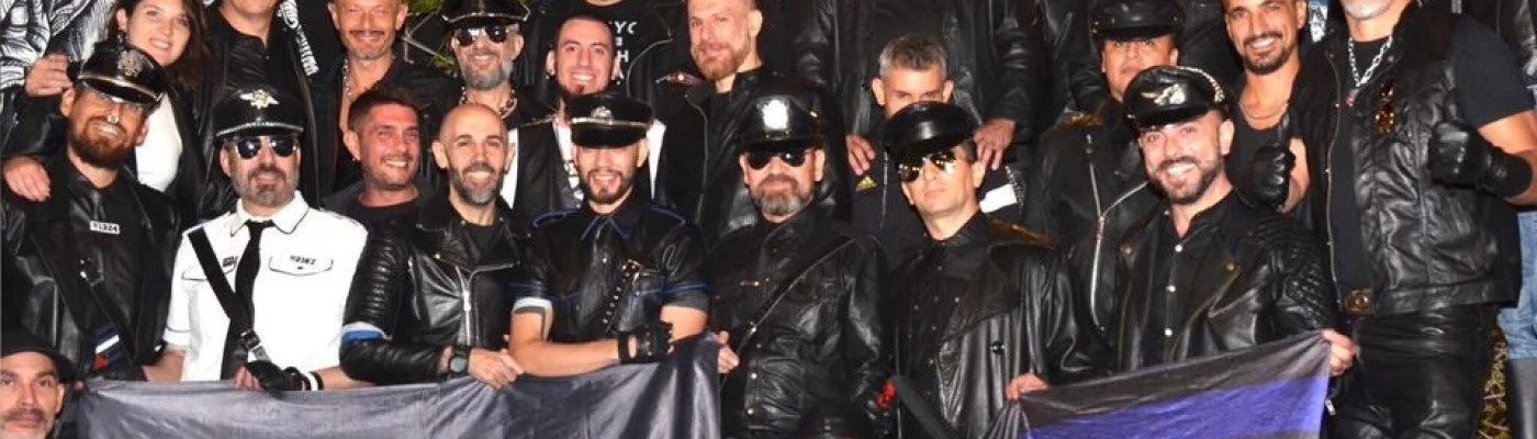 Leathermen Argentina — Organizations in Buenos Aires