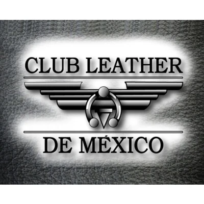 Club Leather de México logo