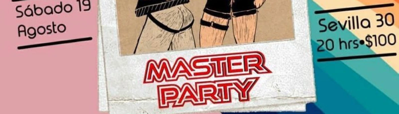 Club Leather de México — Organizations in Mexico City