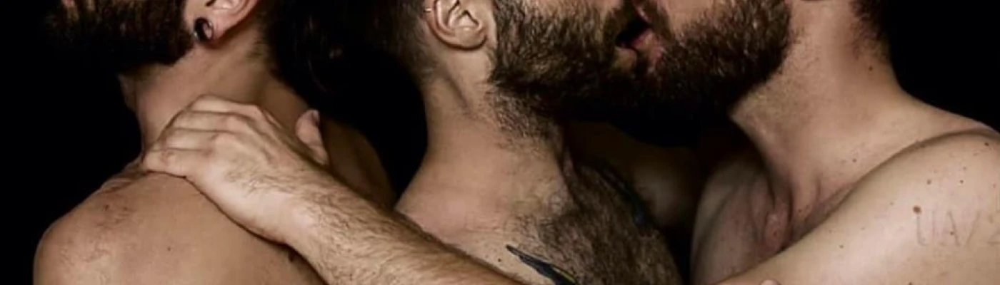 Boys Bar — Cruise Bars in Buenos Aires