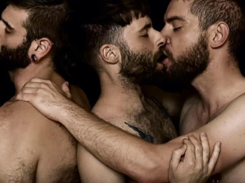 Boys Bar — Cruise Bars in Buenos Aires