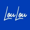 Bar Lou Lou logo